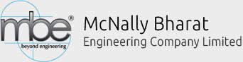 McNally Bharat Engineering Company Limited