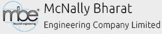 McNally Bharat Engineering Company Limited