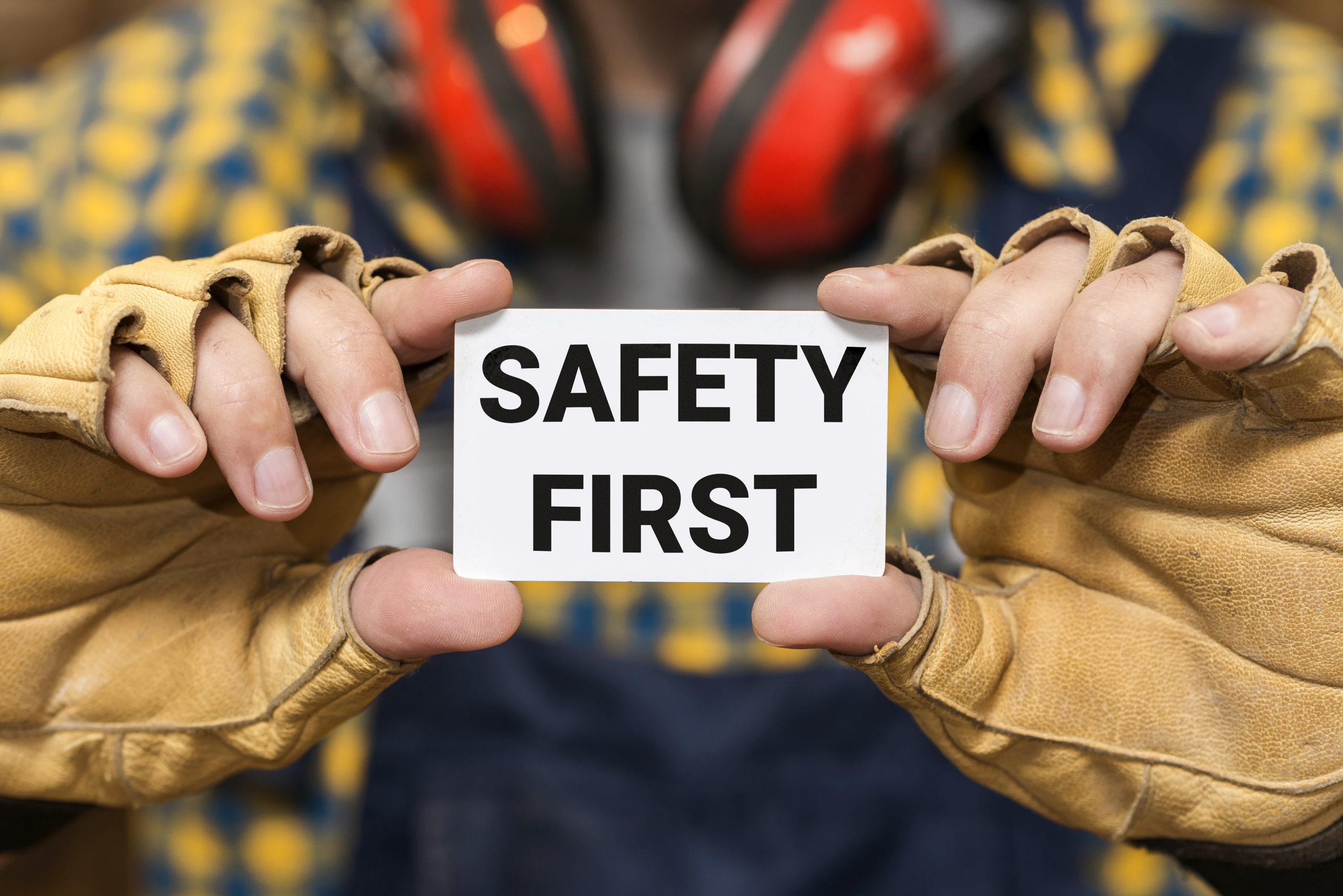 Occupational Health & Safety