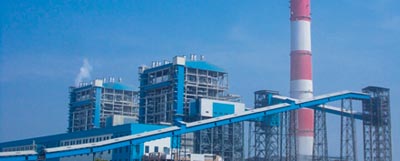 Power Projects Division