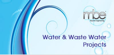Water and Waste Water Projects