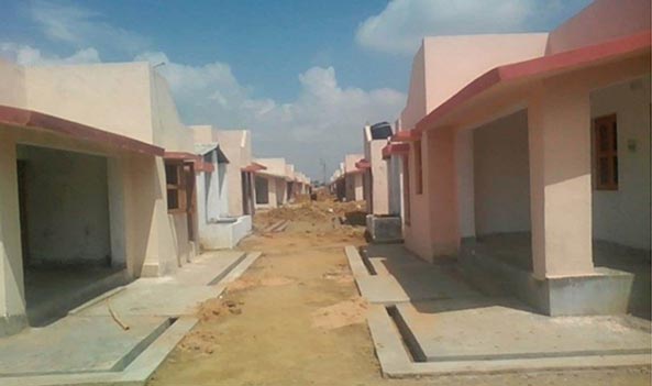 R&R colony, Ranchi