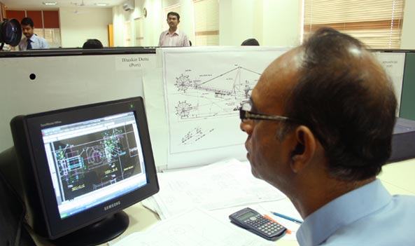 Design Department