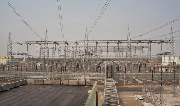 Switchyard
