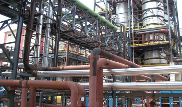 Piping IISCO By Products
