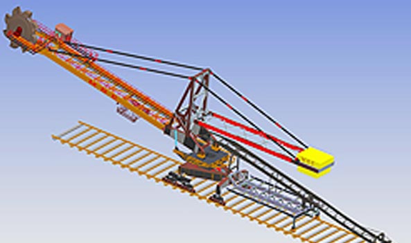 3D-model-stacker