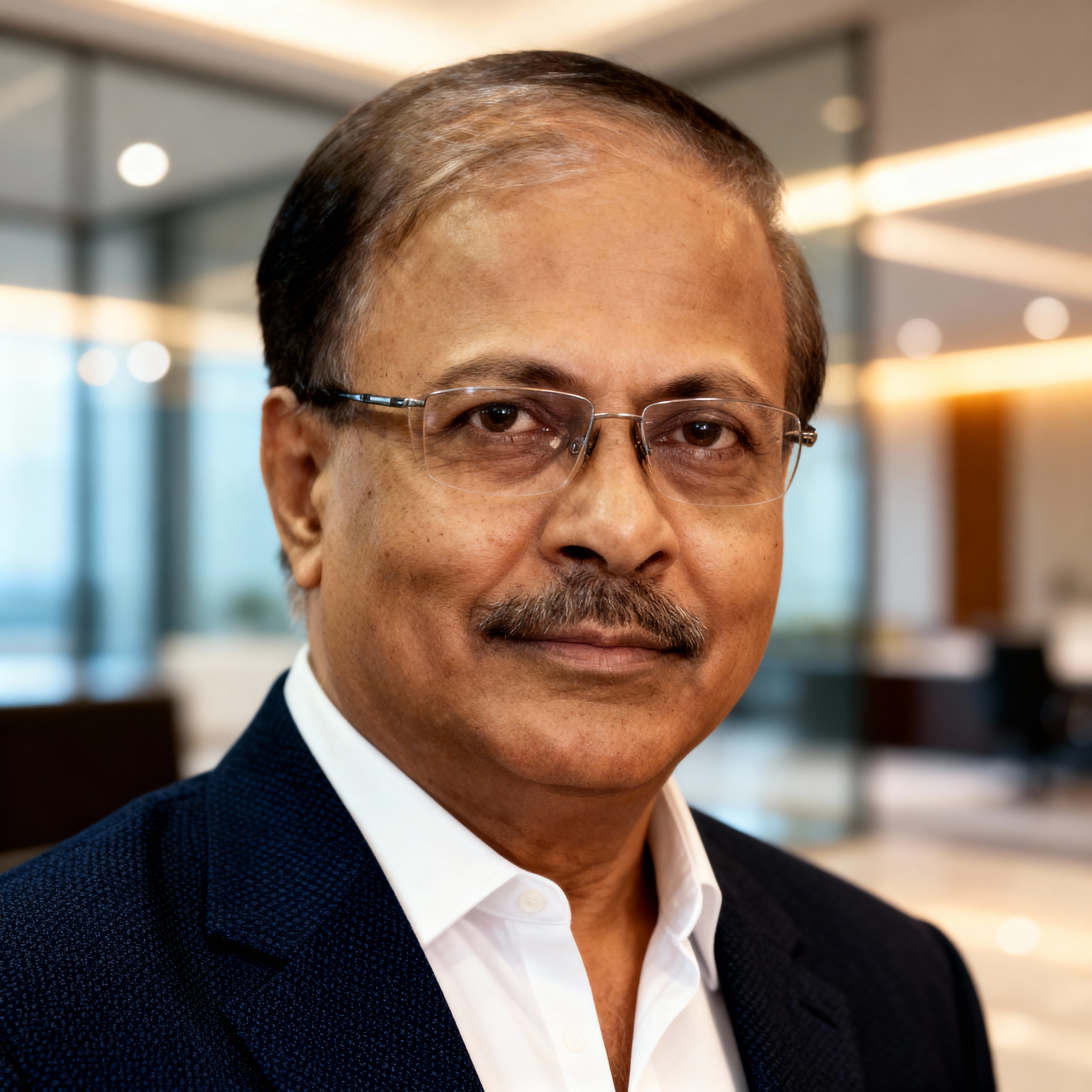 Partha Sarathi Bhattacharyya