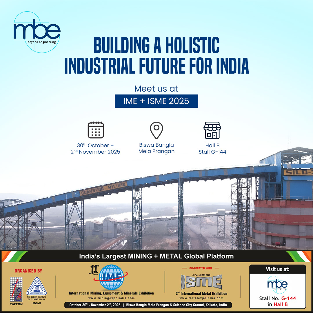 Showcasing Engineering Excellence at IME 2025