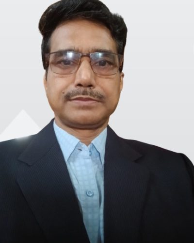Subhrangshu Sekhar Patra