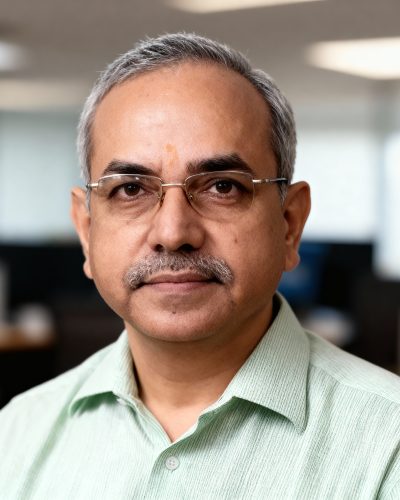 Anil Kumar Jha