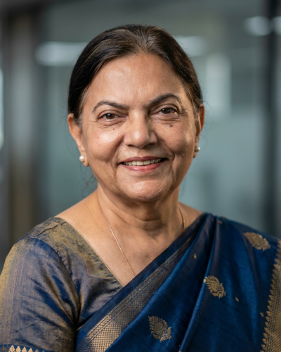 Anuradha Gupta