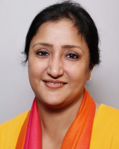 Poonam Singhania
