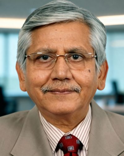 Pradip Kumar Bishnoi