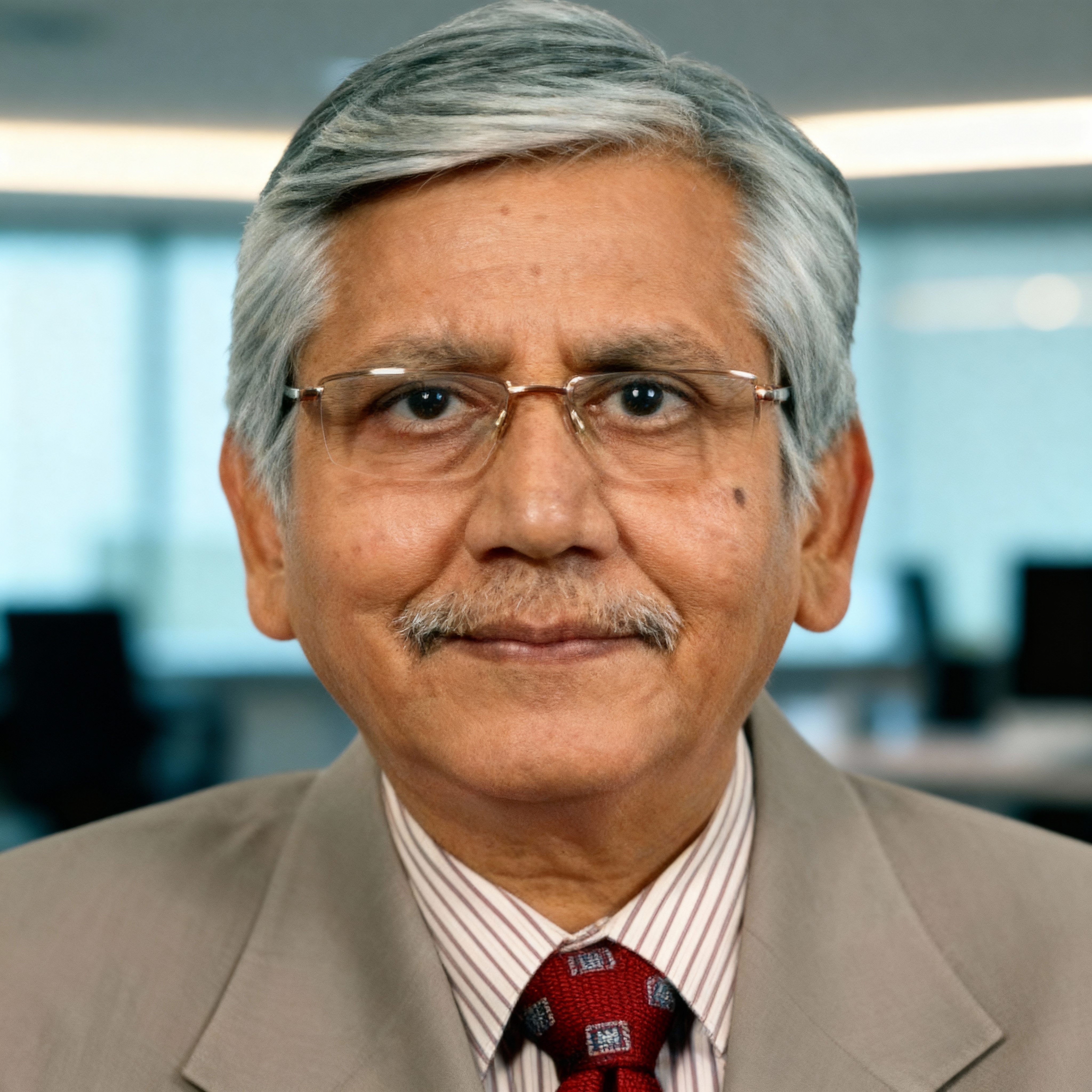 Pradip Kumar Bishnoi