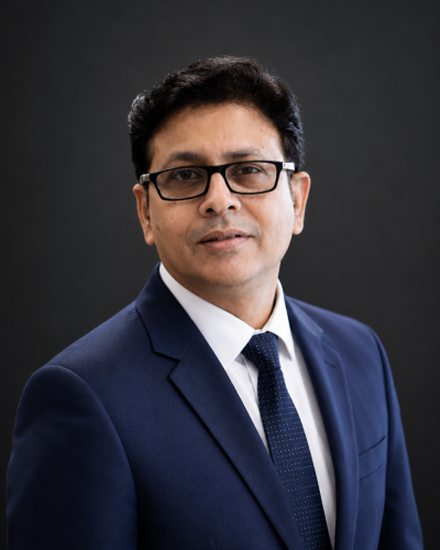 Harish Avadhani