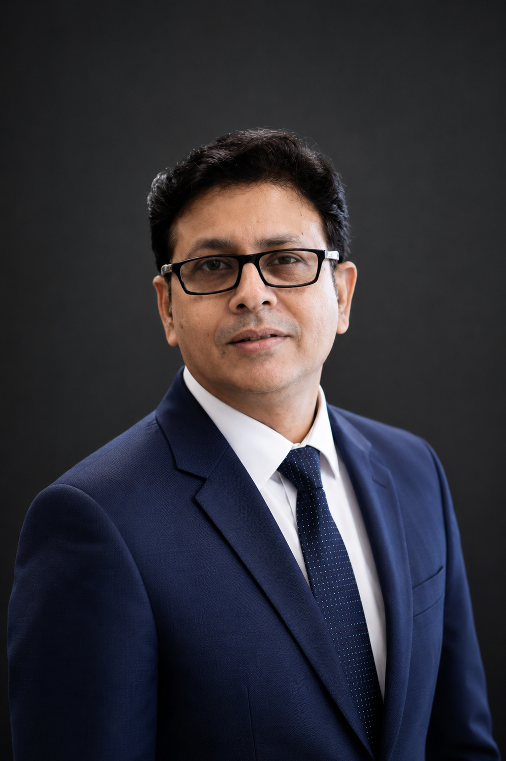 Harish Avadhani