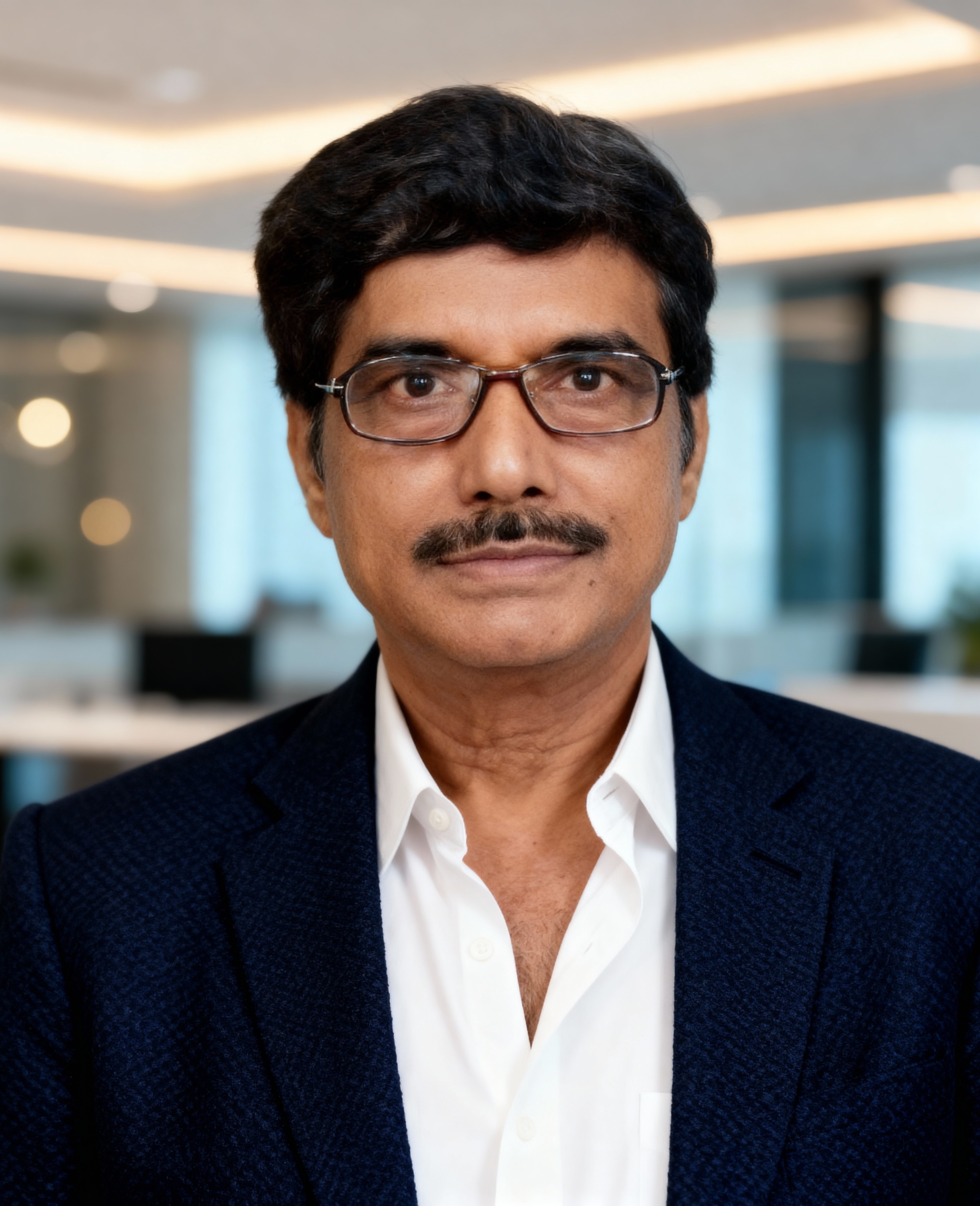 Subhrangshu Sekhar Patra