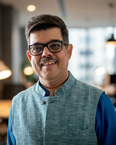 Sunil Kumar